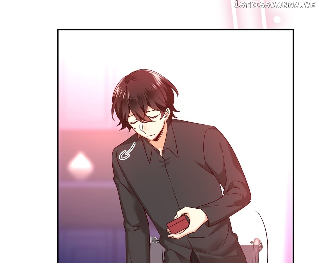 Child And Sweet Wife Chapter 115 - page 24