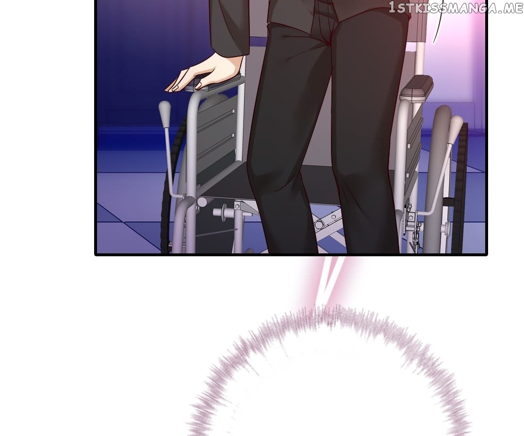 Child And Sweet Wife Chapter 115 - page 25