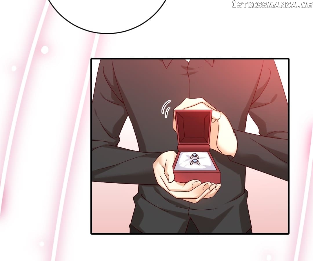 Child And Sweet Wife Chapter 115 - page 27
