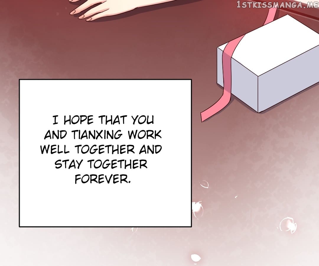 Child And Sweet Wife Chapter 115 - page 3
