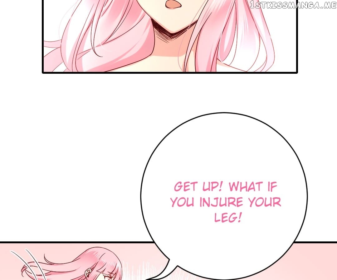 Child And Sweet Wife Chapter 115 - page 31
