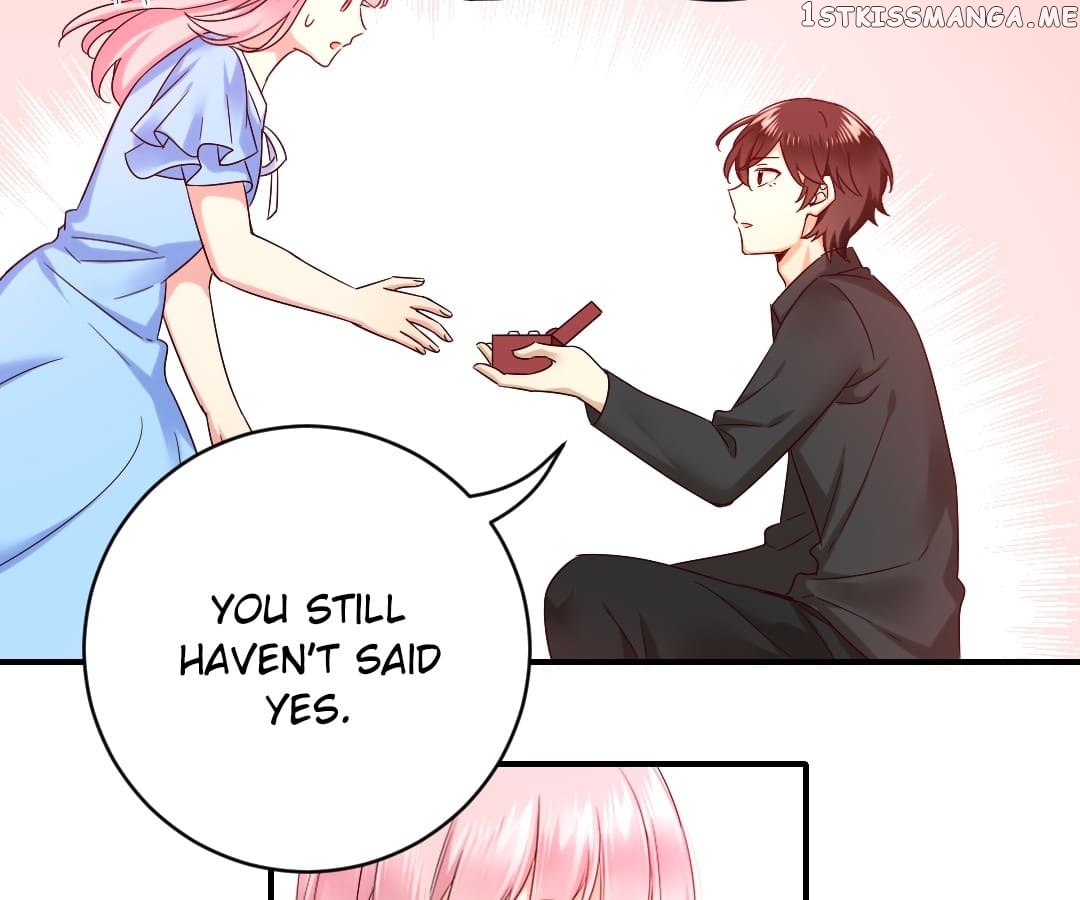 Child And Sweet Wife Chapter 115 - page 32
