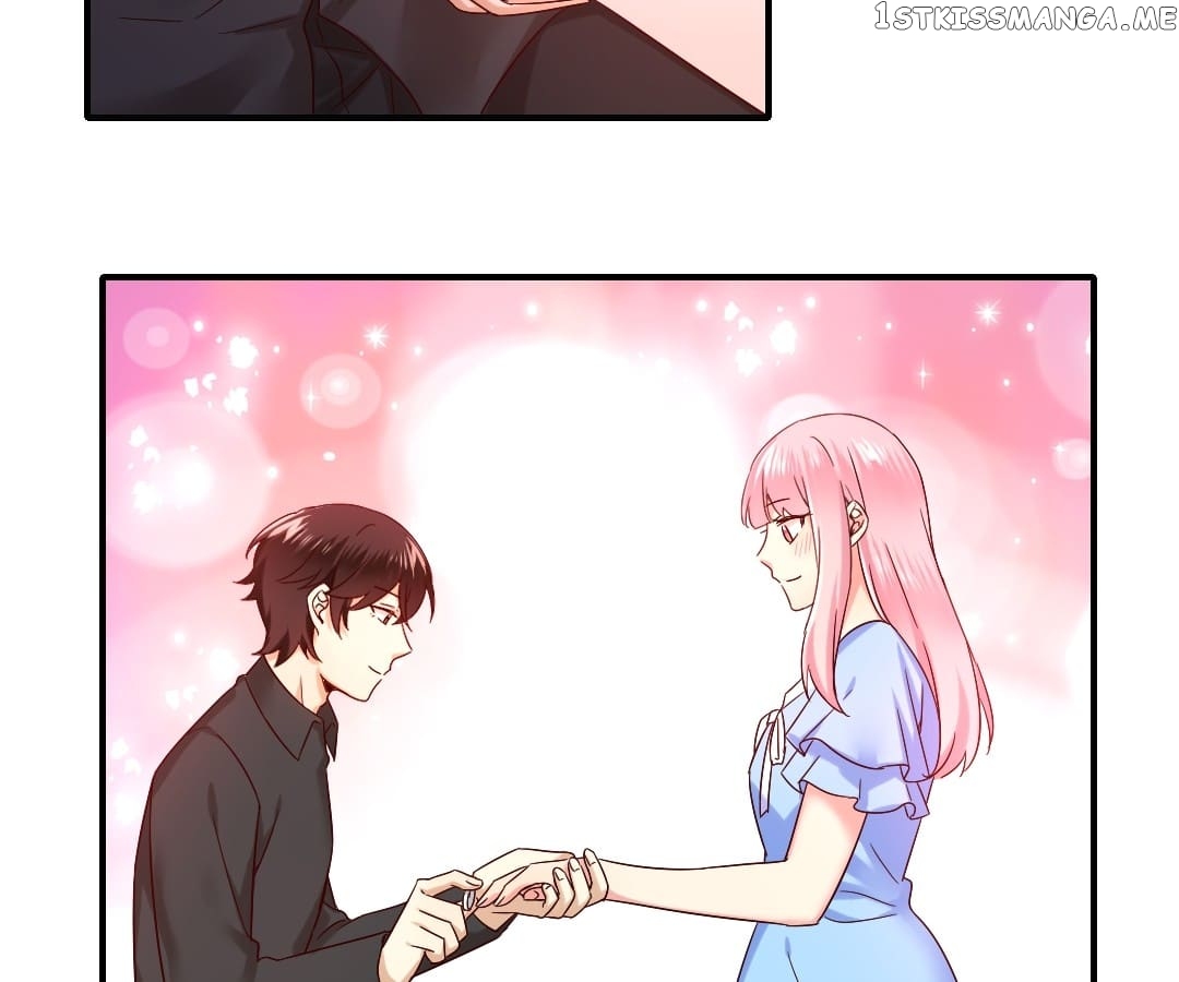 Child And Sweet Wife Chapter 115 - page 37
