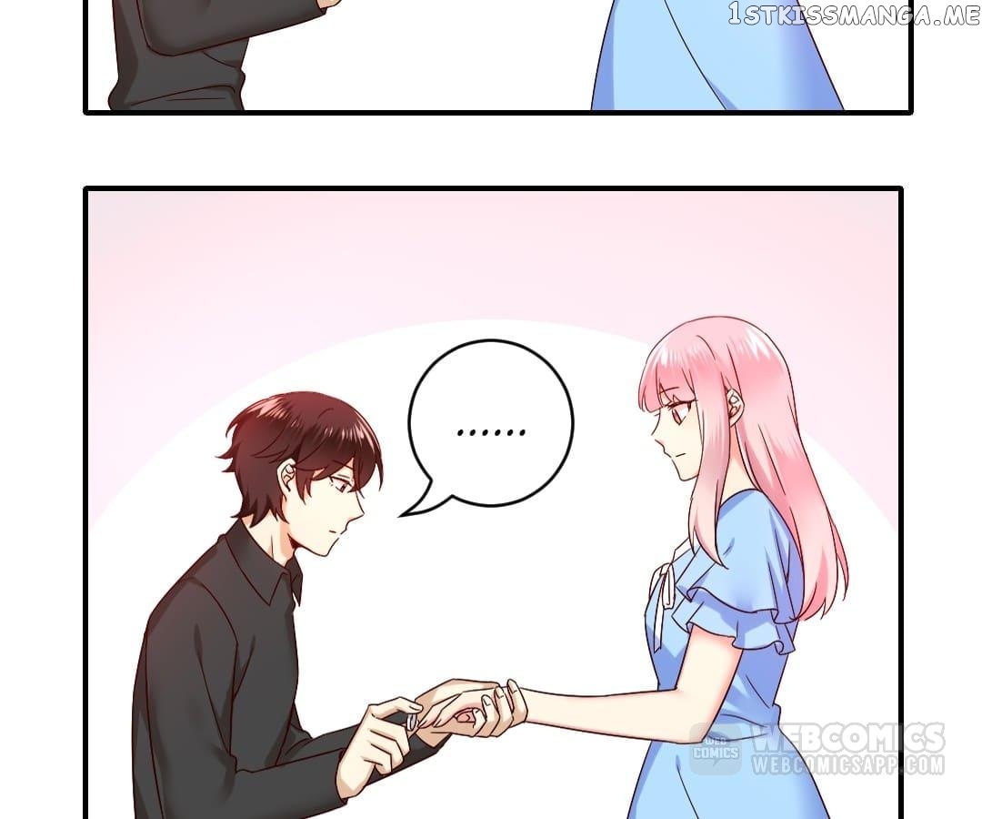 Child And Sweet Wife Chapter 115 - page 38