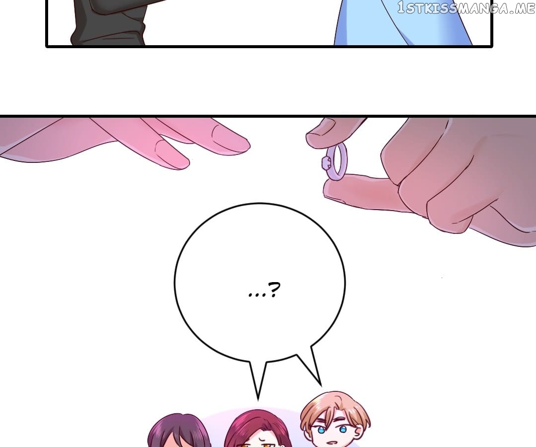 Child And Sweet Wife Chapter 115 - page 39