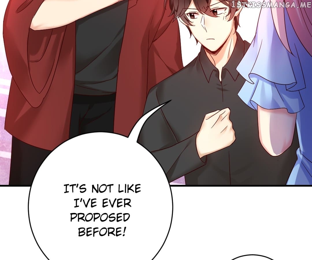 Child And Sweet Wife Chapter 115 - page 43