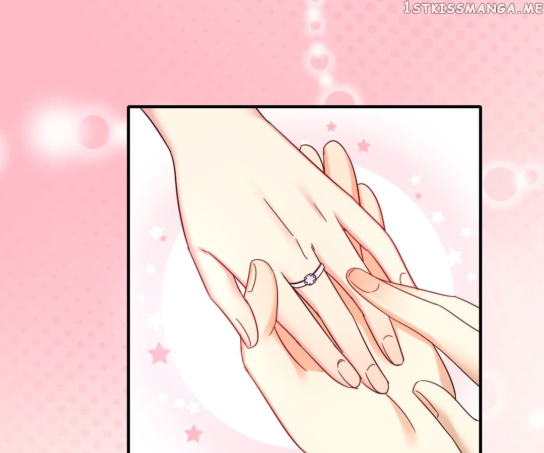 Child And Sweet Wife Chapter 115 - page 47