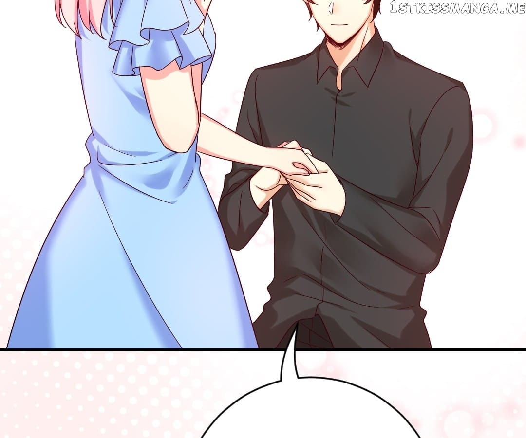 Child And Sweet Wife Chapter 115 - page 49
