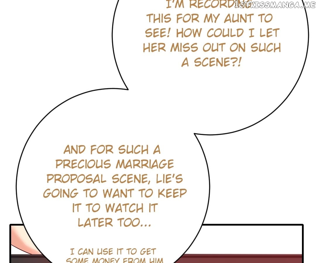Child And Sweet Wife Chapter 115 - page 53