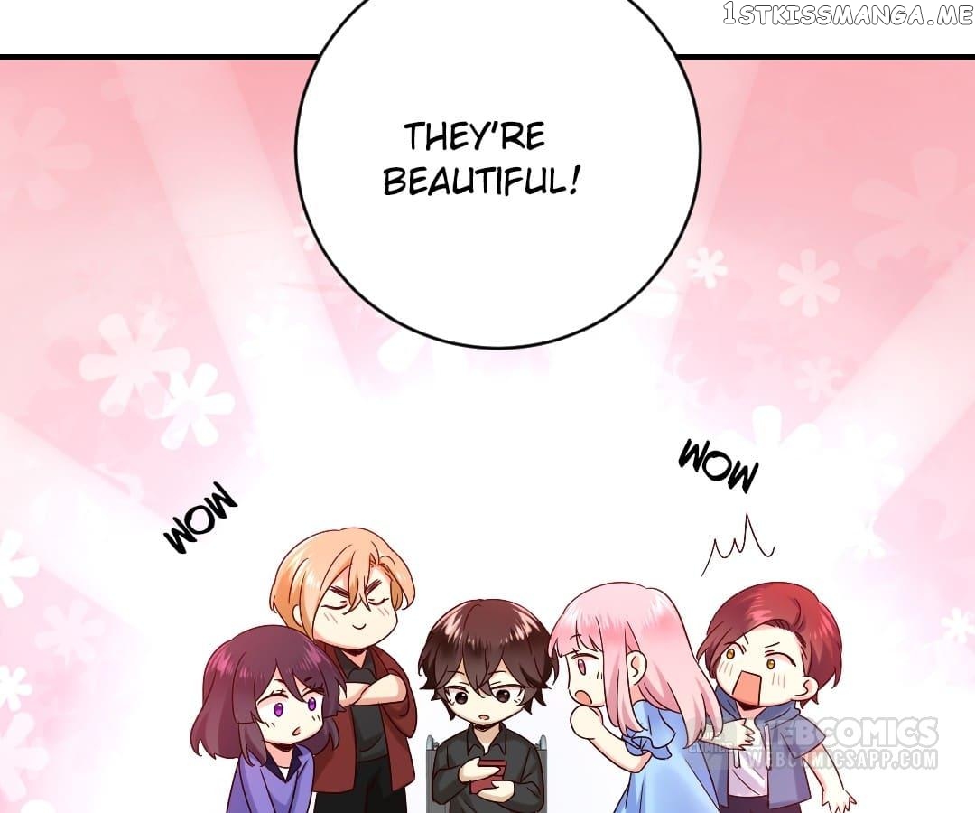Child And Sweet Wife Chapter 115 - page 6
