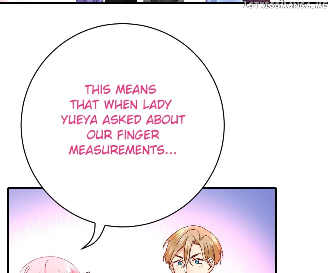 Child And Sweet Wife Chapter 115 - page 7
