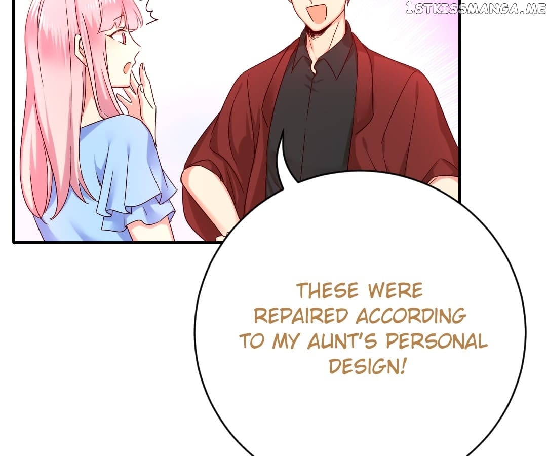 Child And Sweet Wife Chapter 115 - page 8