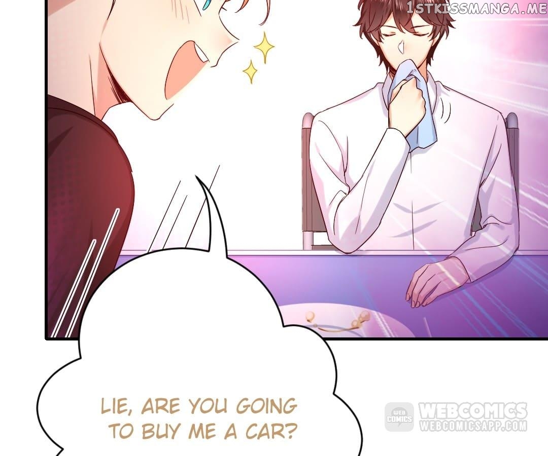Child And Sweet Wife Chapter 116 - page 10