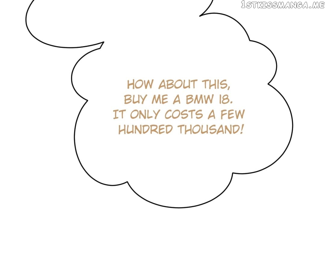 Child And Sweet Wife Chapter 116 - page 11