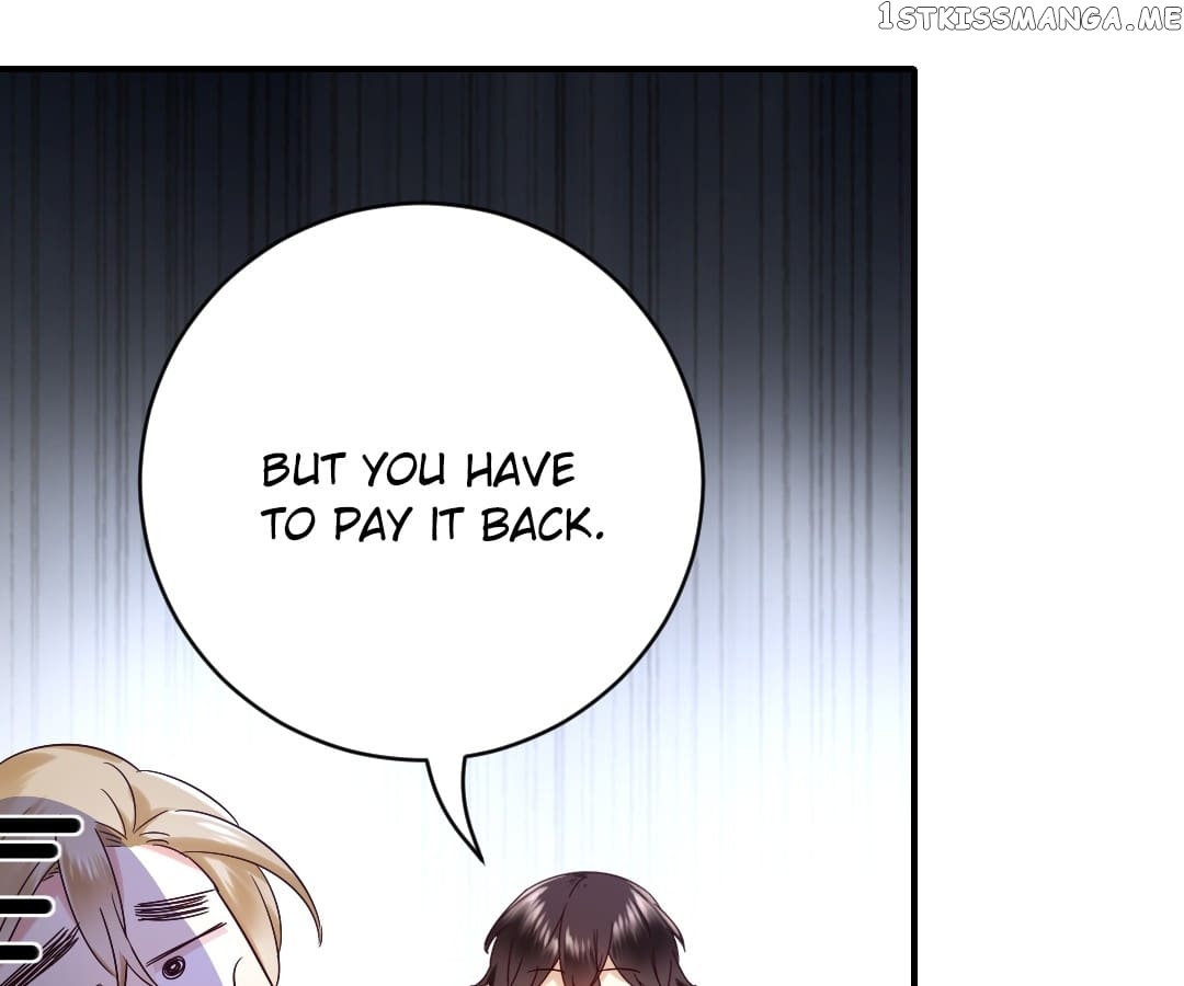 Child And Sweet Wife Chapter 116 - page 15