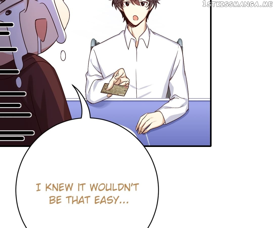 Child And Sweet Wife Chapter 116 - page 16