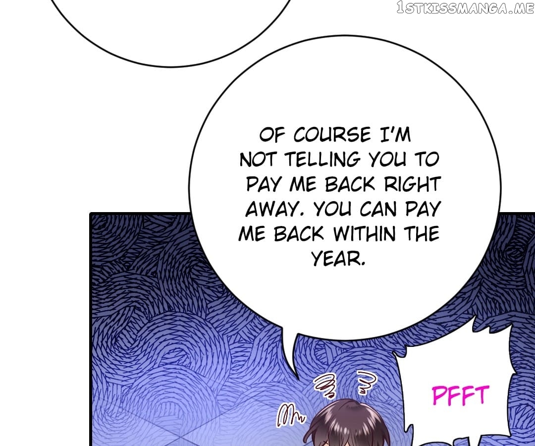 Child And Sweet Wife Chapter 116 - page 17