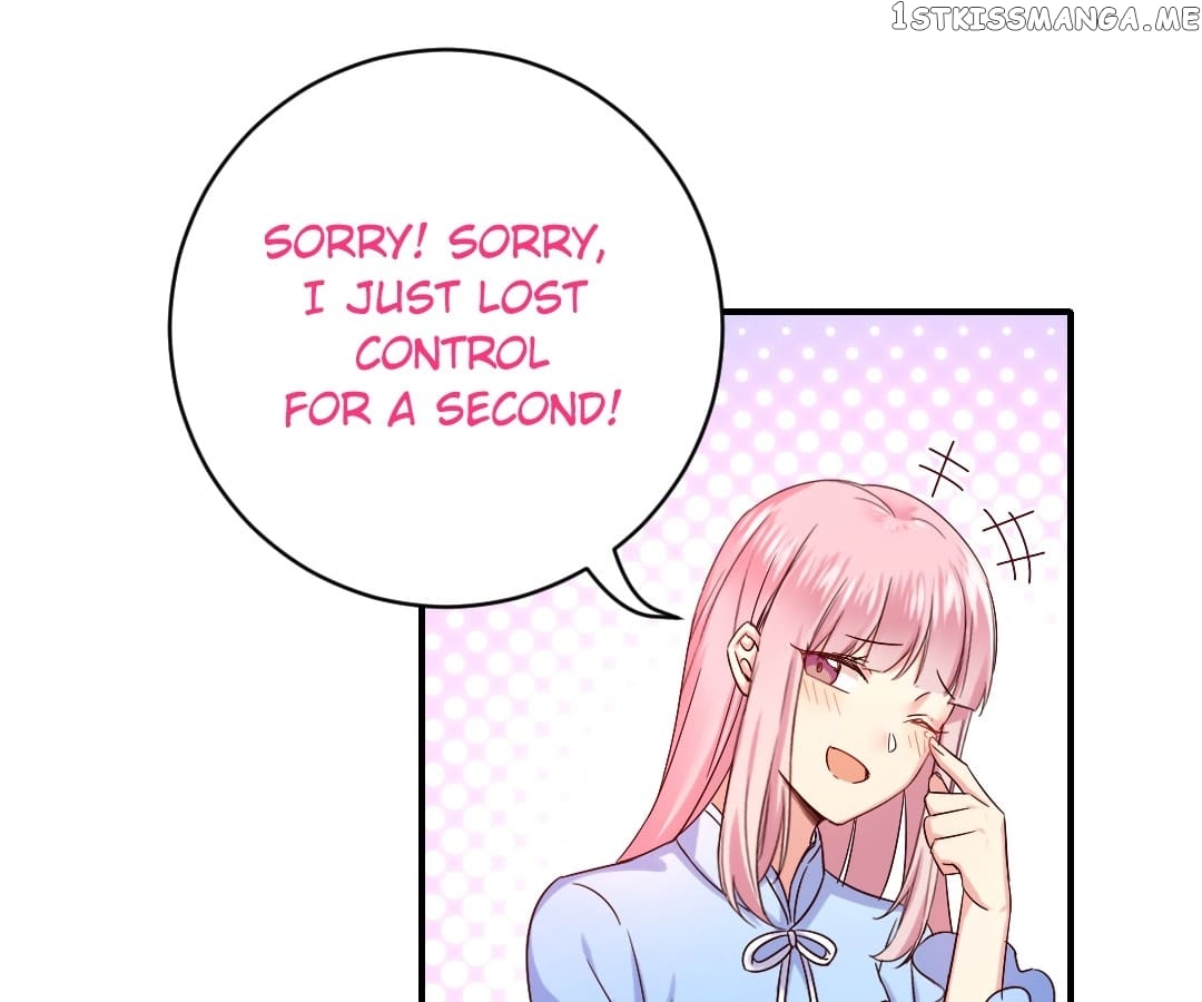 Child And Sweet Wife Chapter 116 - page 19