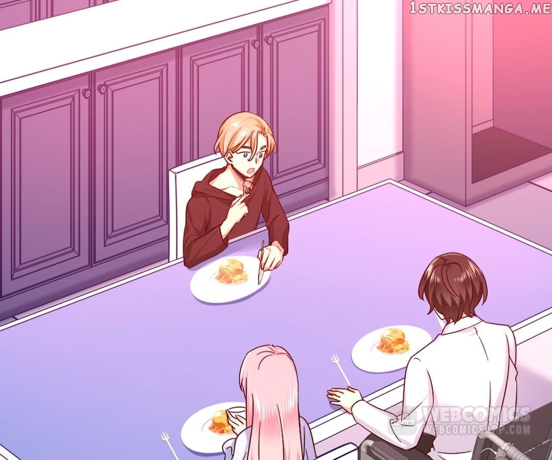Child And Sweet Wife Chapter 116 - page 2