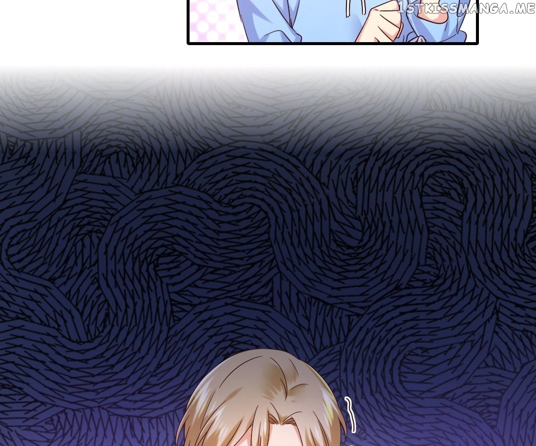 Child And Sweet Wife Chapter 116 - page 20
