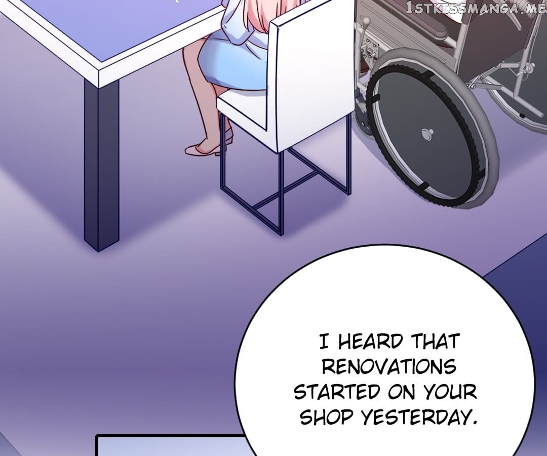 Child And Sweet Wife Chapter 116 - page 3