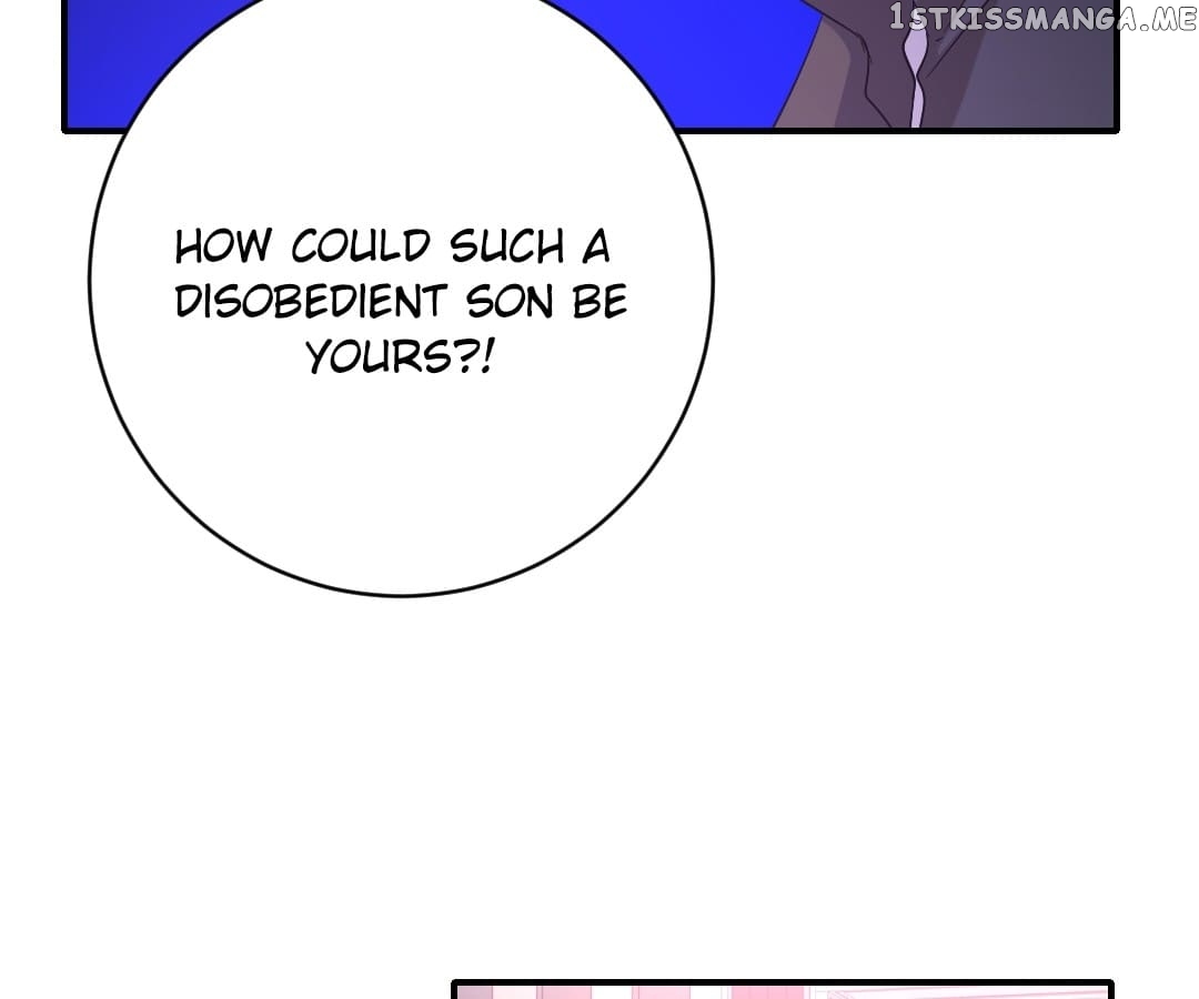 Child And Sweet Wife Chapter 116 - page 31
