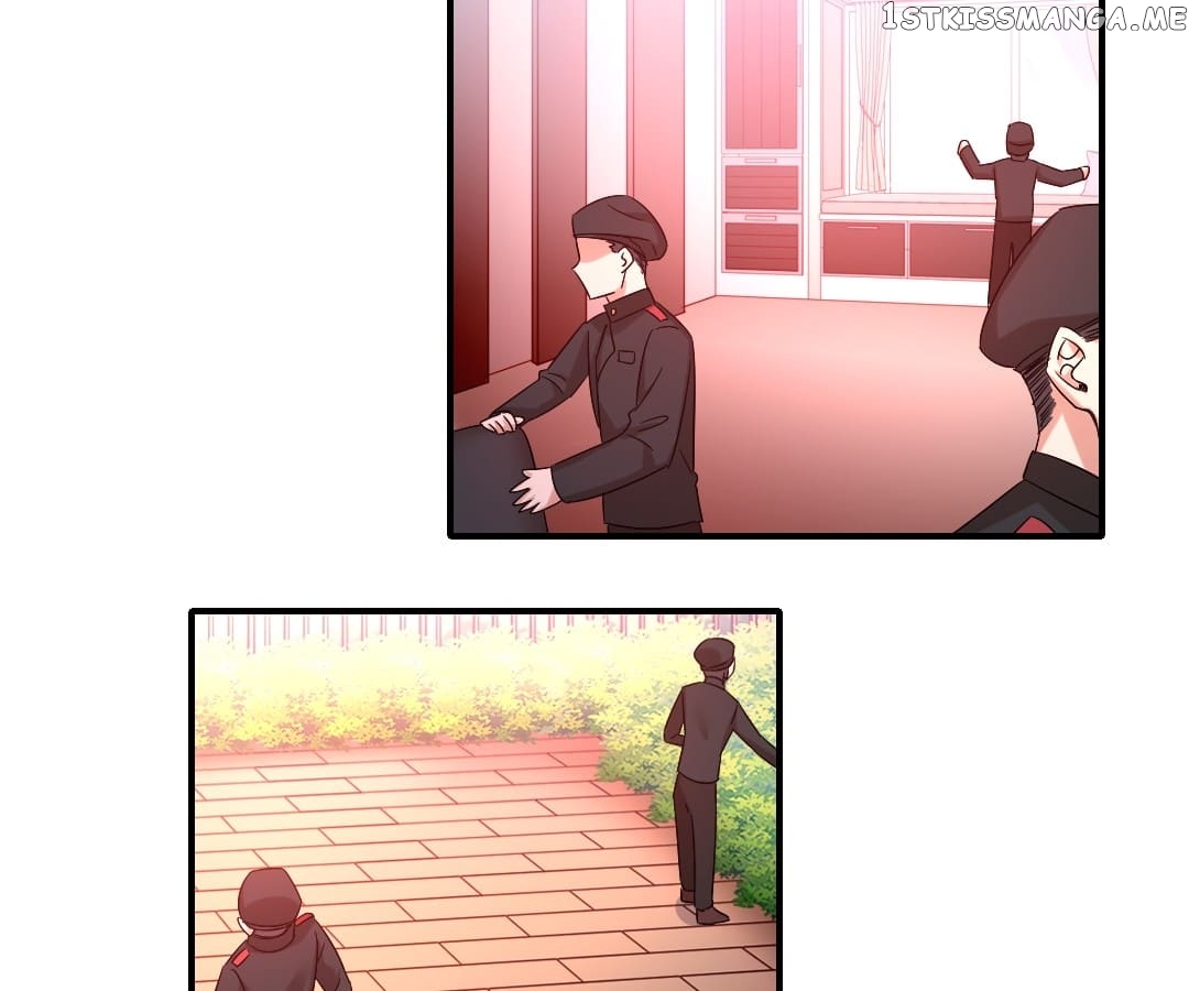 Child And Sweet Wife Chapter 116 - page 32