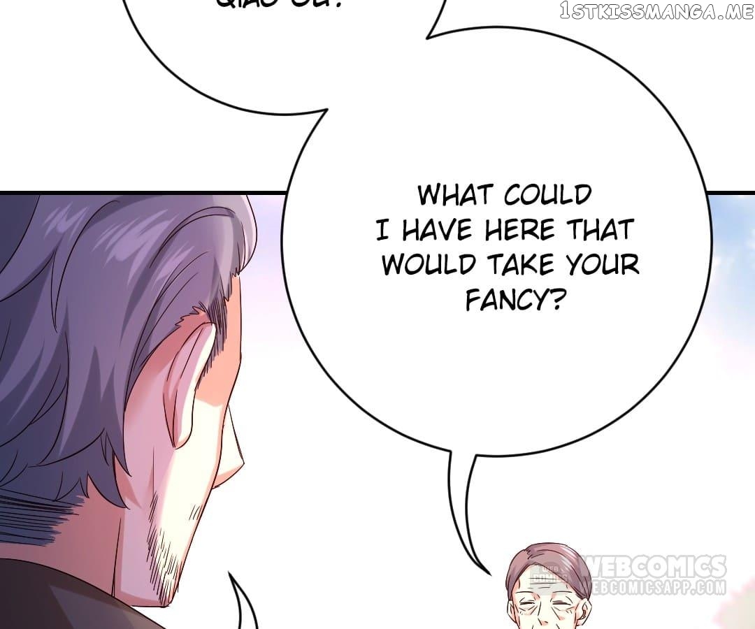 Child And Sweet Wife Chapter 116 - page 34