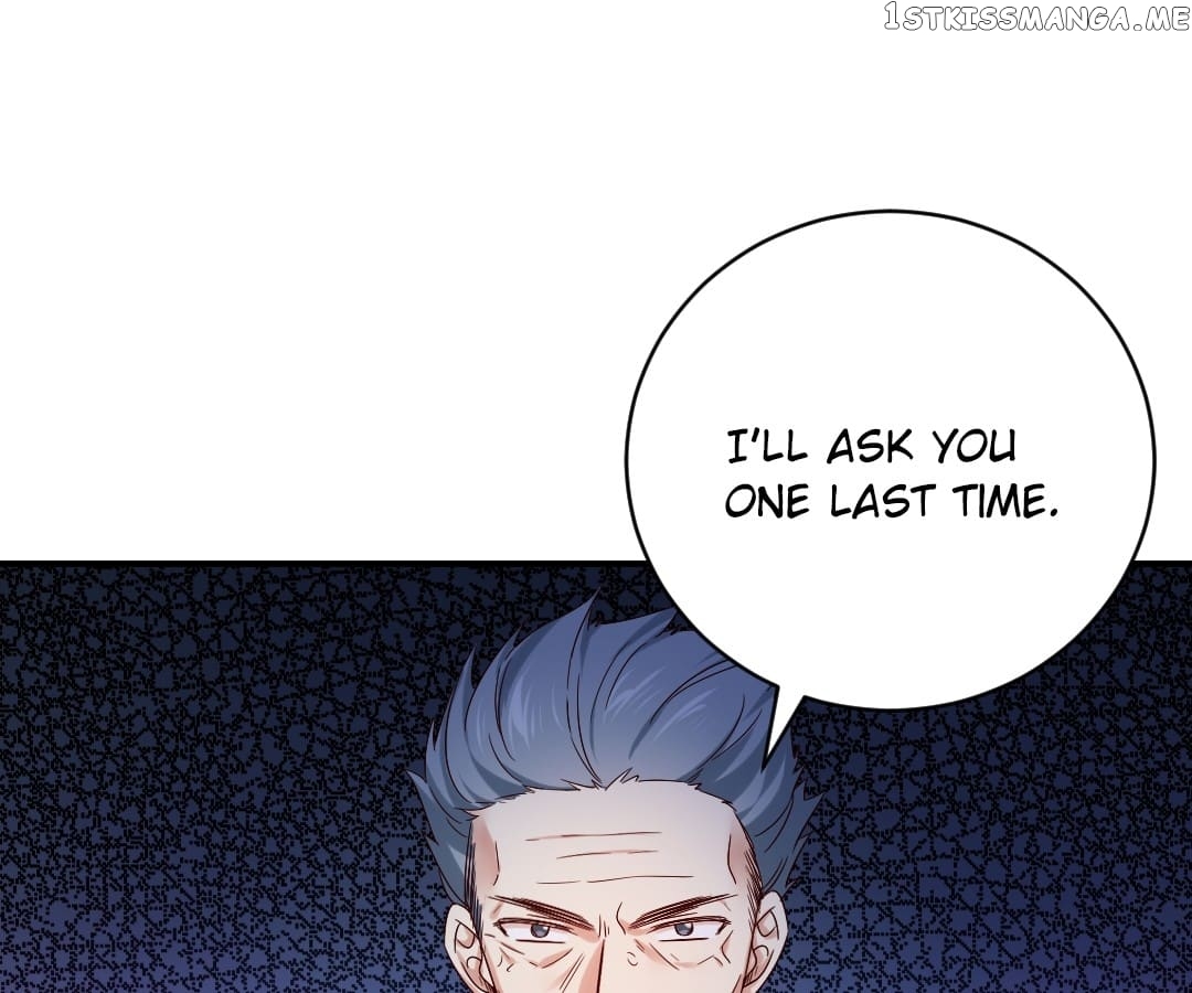 Child And Sweet Wife Chapter 116 - page 37