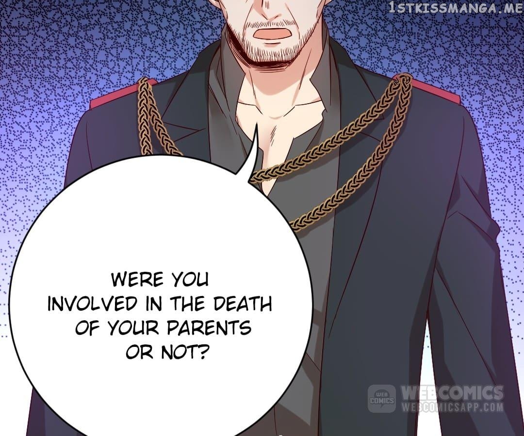 Child And Sweet Wife Chapter 116 - page 38
