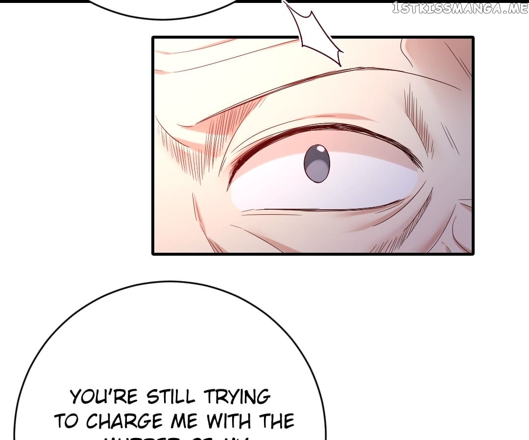 Child And Sweet Wife Chapter 116 - page 39