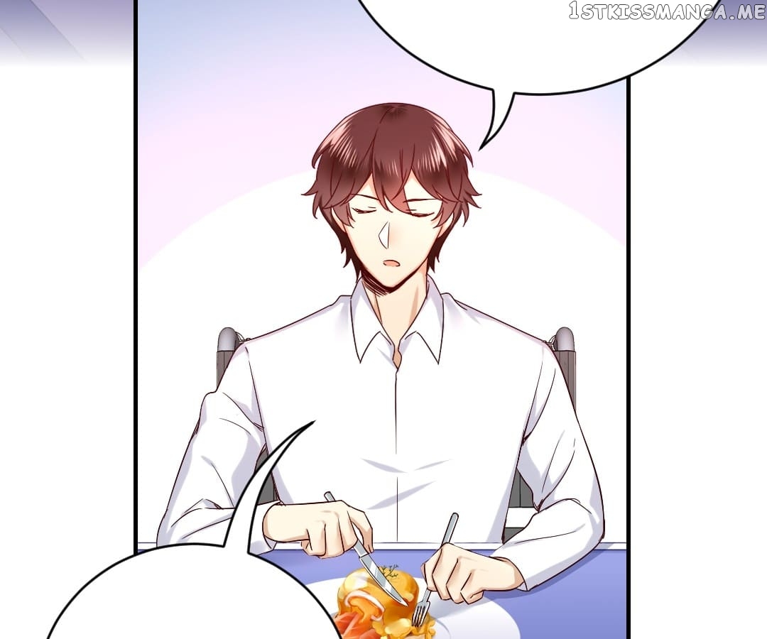 Child And Sweet Wife Chapter 116 - page 4