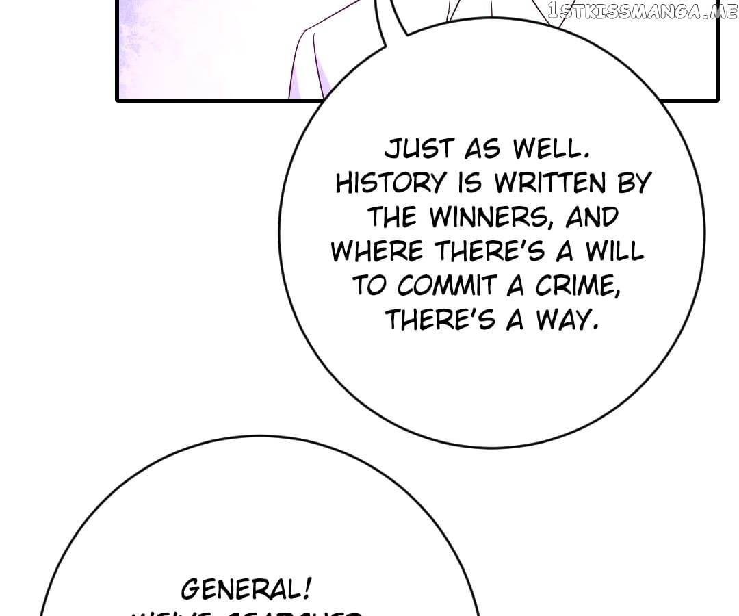 Child And Sweet Wife Chapter 116 - page 41