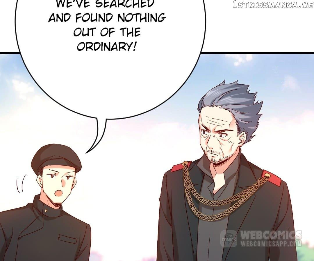 Child And Sweet Wife Chapter 116 - page 42