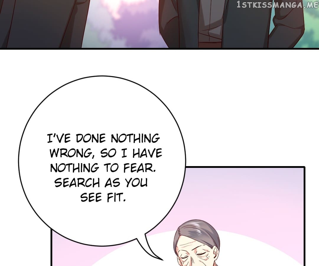 Child And Sweet Wife Chapter 116 - page 43