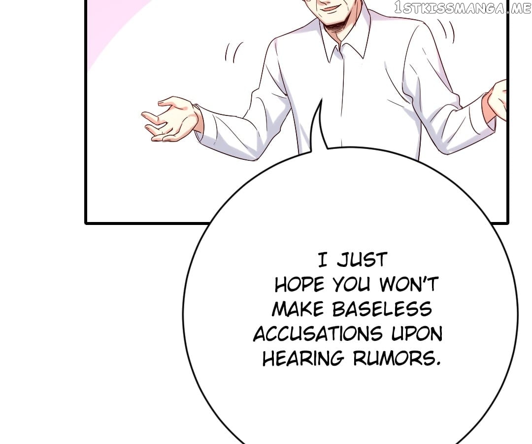 Child And Sweet Wife Chapter 116 - page 44