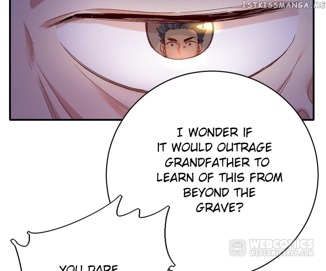 Child And Sweet Wife Chapter 116 - page 46