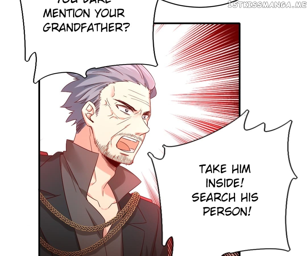 Child And Sweet Wife Chapter 116 - page 47