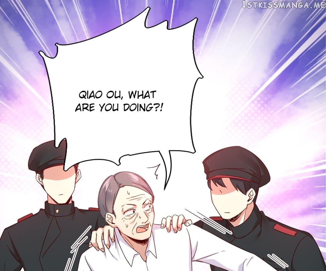 Child And Sweet Wife Chapter 116 - page 49