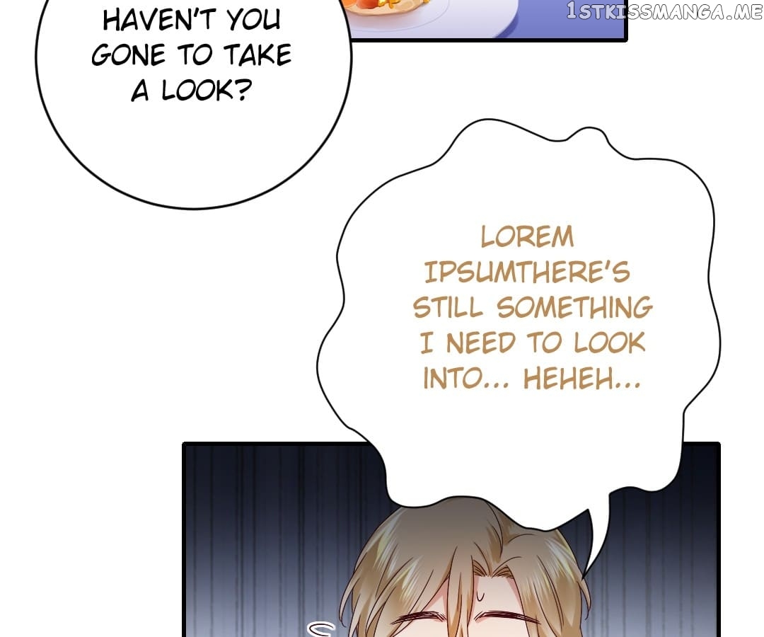 Child And Sweet Wife Chapter 116 - page 5