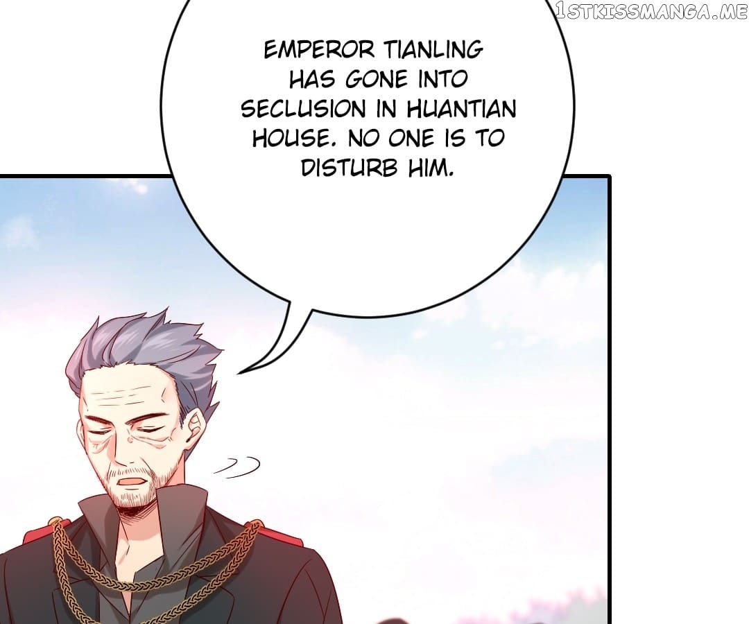 Child And Sweet Wife Chapter 116 - page 51