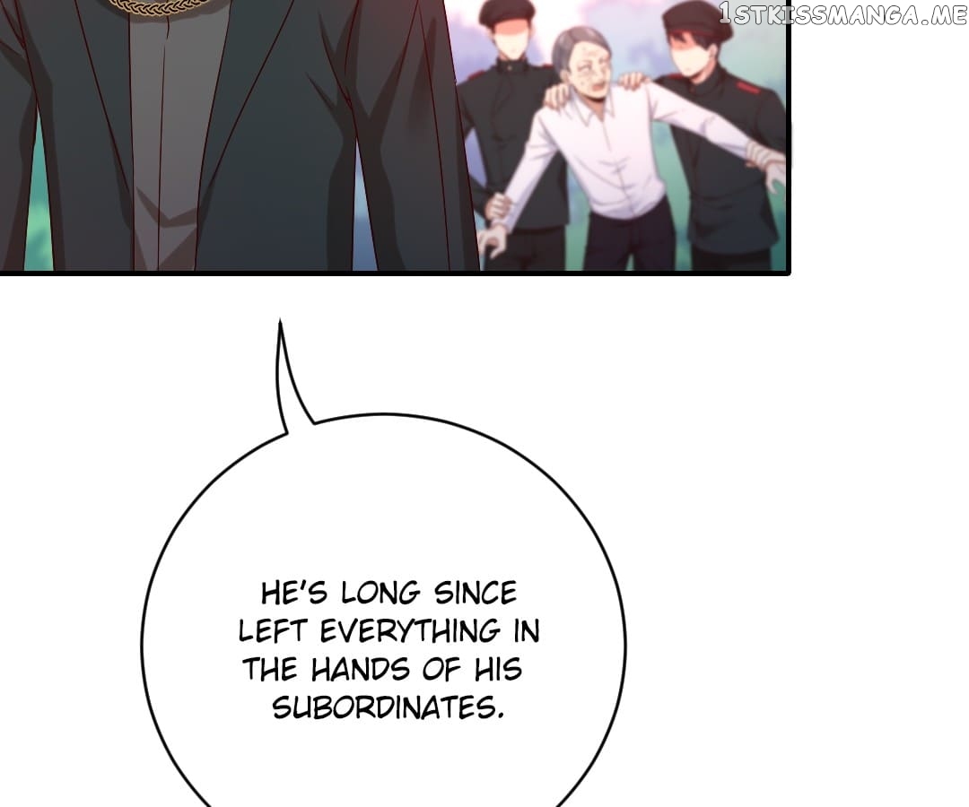Child And Sweet Wife Chapter 116 - page 52