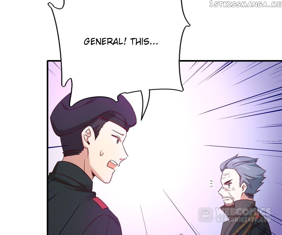 Child And Sweet Wife Chapter 116 - page 54