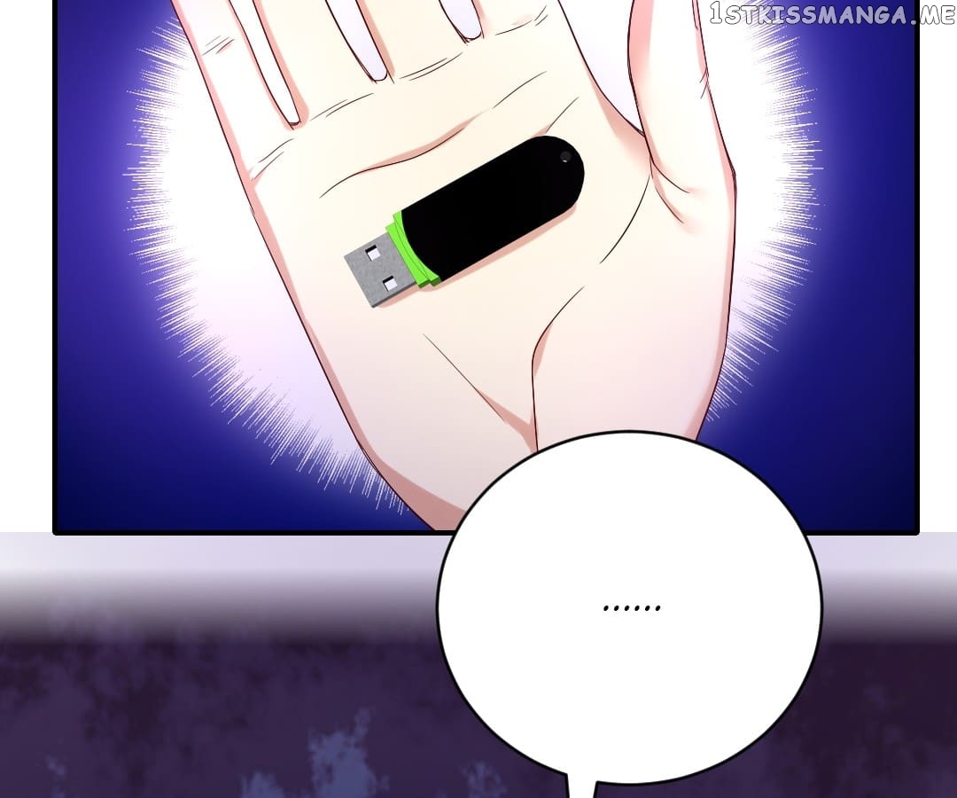 Child And Sweet Wife Chapter 116 - page 56