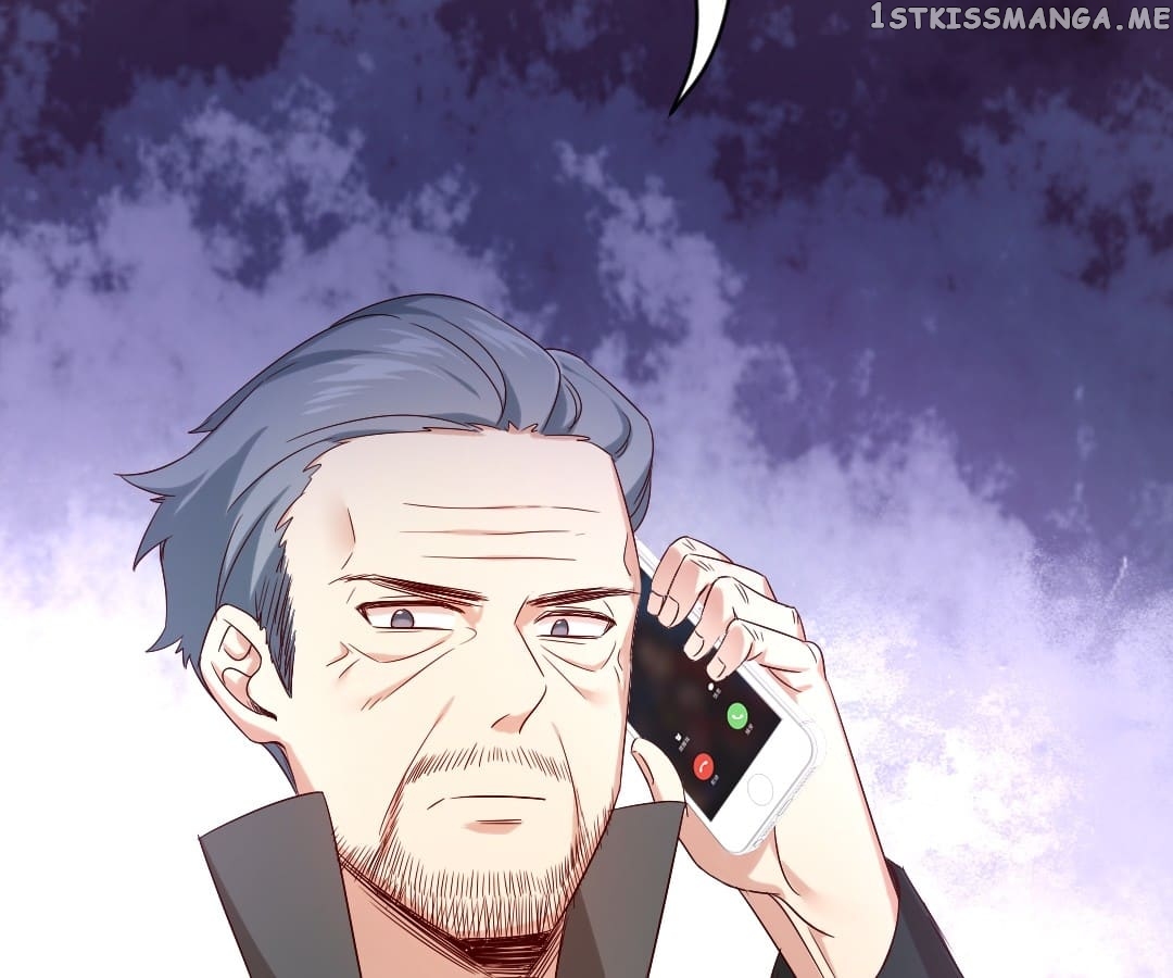 Child And Sweet Wife Chapter 116 - page 57