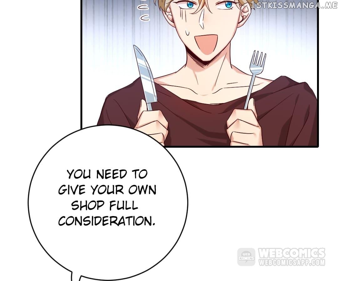 Child And Sweet Wife Chapter 116 - page 6