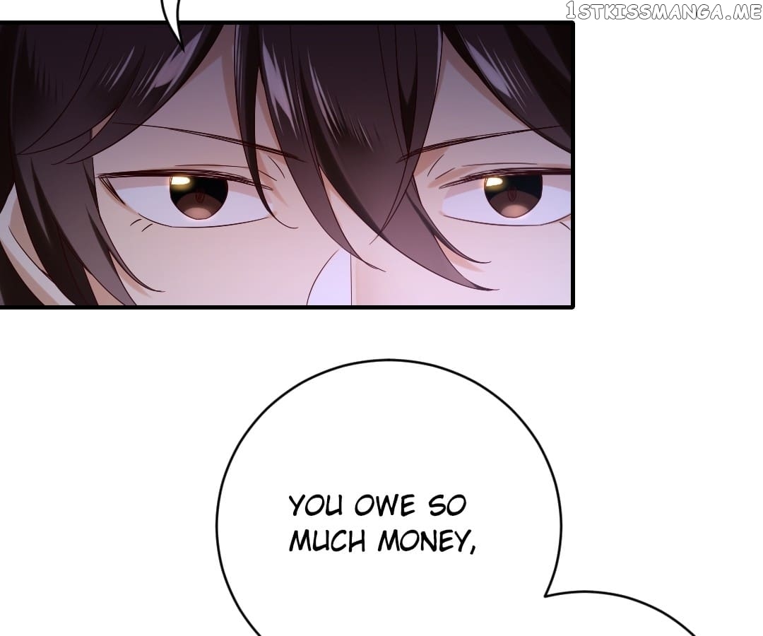 Child And Sweet Wife Chapter 116 - page 7