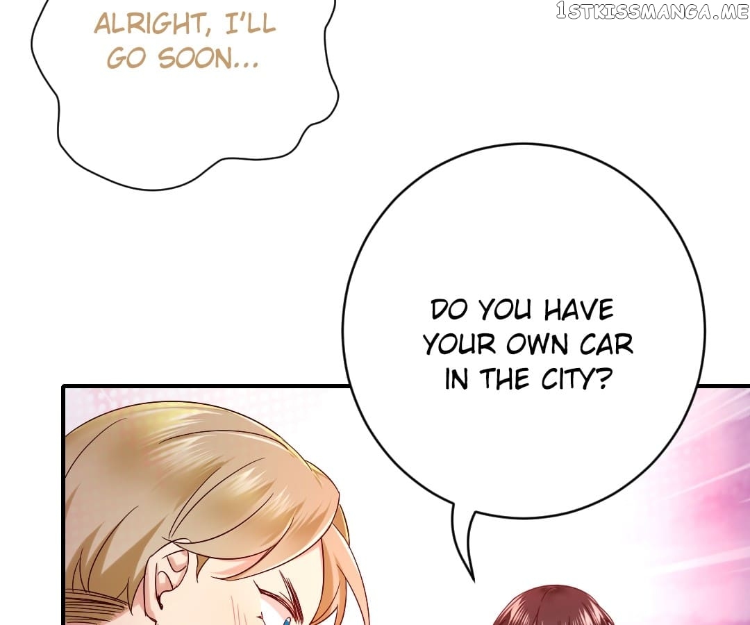Child And Sweet Wife Chapter 116 - page 9