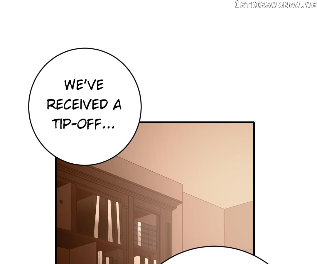 Child And Sweet Wife Chapter 117 - page 1