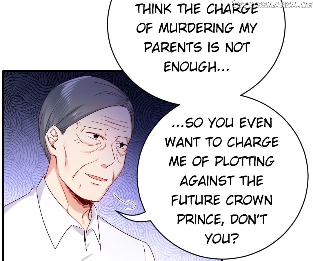 Child And Sweet Wife Chapter 117 - page 11